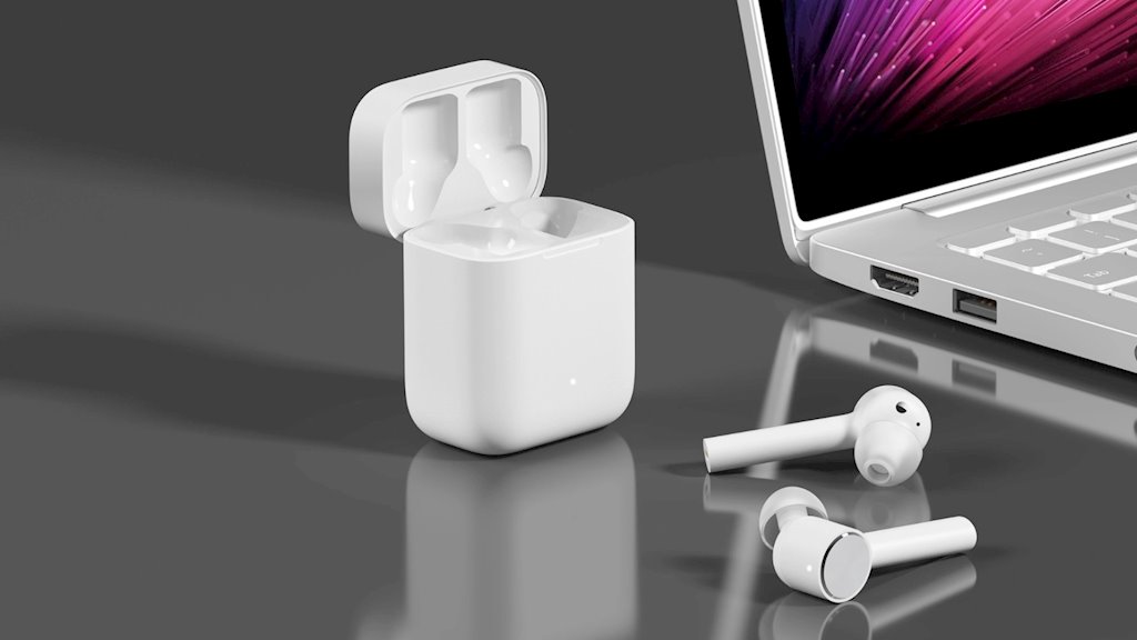 Tai nghe không dây Mi True của Xiaomi giá chỉ bằng một nửa AirPods - có đáng mua hay không?