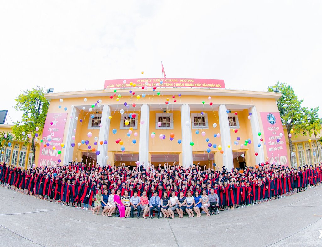 Điểm chuẩn Đại học Thương mại 2019 cập nhật