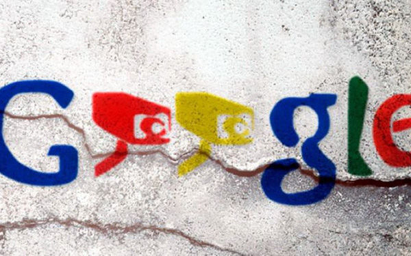 Google nắm giữ lượng dữ liệu gấp 10 lần con số Facebook đang có về bạn, và đây là cách xem chúng