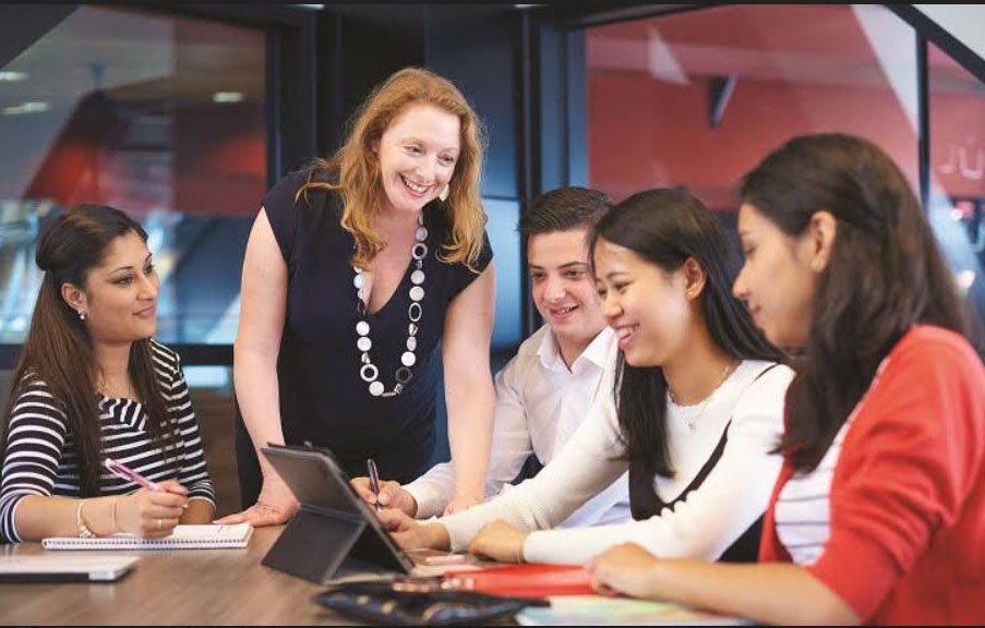 Đại học RMIT Việt Nam mở ngành đào tạo mới Kinh doanh kỹ thuật số | RMIT Việt Nam mở 2 ngành mới Quản trị Nguồn nhân lực và Kinh doanh Kỹ thuật số | Ngành mới Kinh doanh kỹ thuật số của RMIT Việt Nam đón lứa sinh viên đầu tiên vào tháng 10/2019