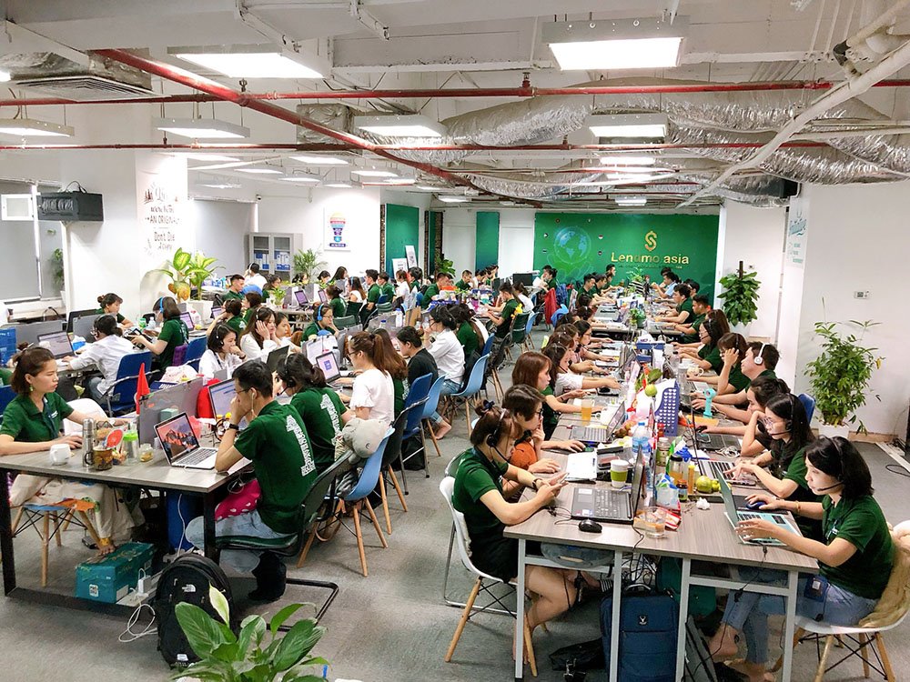Nhu cầu tuyển dụng nhân sự các lĩnh vực liên quan đến Fintech sẽ tăng mạnh thời gian tới | TopDev: Việt Nam có kỳ lân startup đầu tiên, áp lực cho nhân sự CNTT càng gia tăng