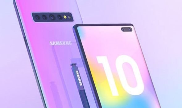 Samsung Galaxy Note 10 đã được đóng thùng, sẵn sàng ra mắt toàn thế giới