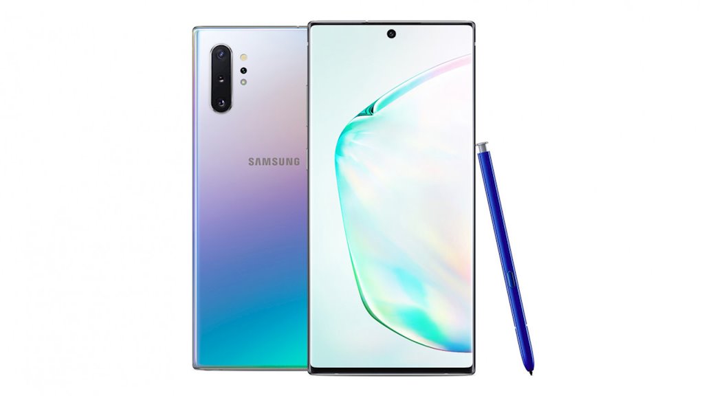 Samsung giải thích lý do bỏ jack cắm tai nghe trên Galaxy Note 10