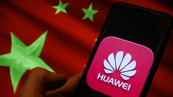 Chính quyền Tổng thống Trump tiếp tục 'tấn công' Huawei