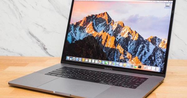 Apple thu hồi máy tính MacBook Pro tại Việt Nam do có nguy cơ gây cháy