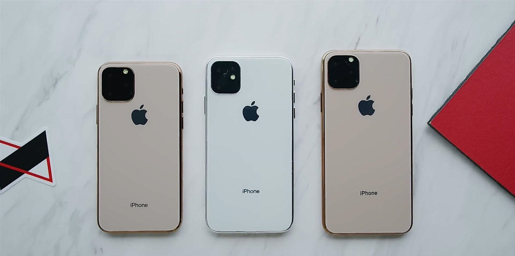 Vì sao Apple chỉ nên ra một chiếc iPhone trong năm 2019?