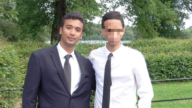 Thanh nien 22 tuoi lua Amazon 370.000 USD va mo cong ty rieng hinh anh 1