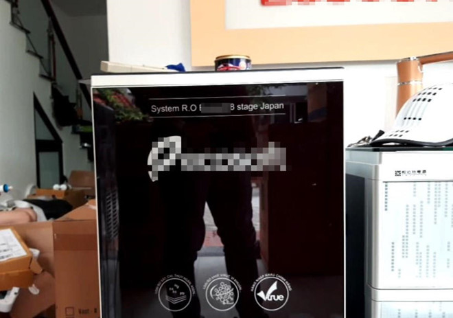 Lat tay may loc nuoc TQ ‘doi lot’ hang Viet cong nghe chau Au hinh anh 3