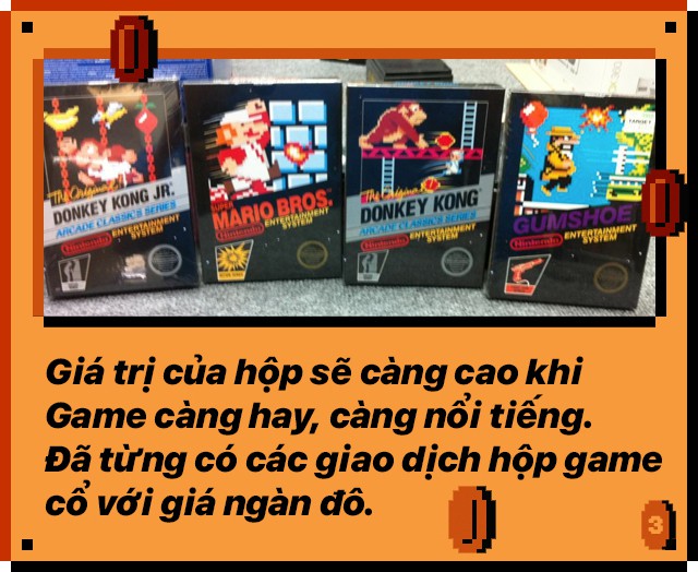 Cái băng điện tử Mario này có gì đặc biệt mà được mua với giá 2,3 tỷ VNĐ? - Ảnh 4.