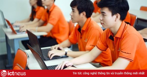 Nâng chất lượng đầu vào, Đại học FPT tuyên bố chỉ tuyển thí sinh nằm trong TOP50 THPT