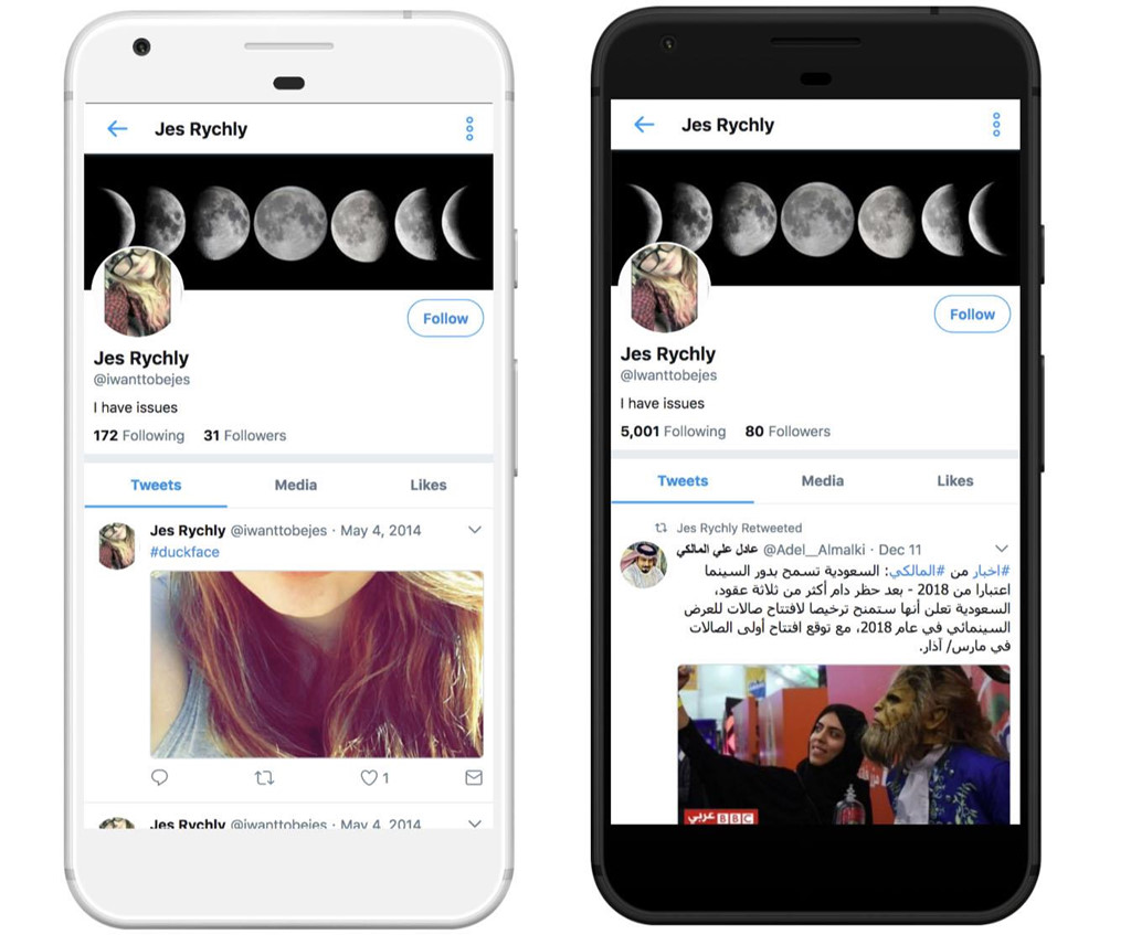 'Nha may follower' - cong cu xay dung danh tieng ao tren mang xa hoi hinh anh 1