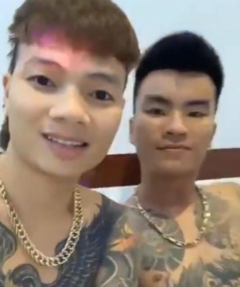 Diem mat giang ho mang xo kham truoc Quang 'Rambo' hinh anh 3