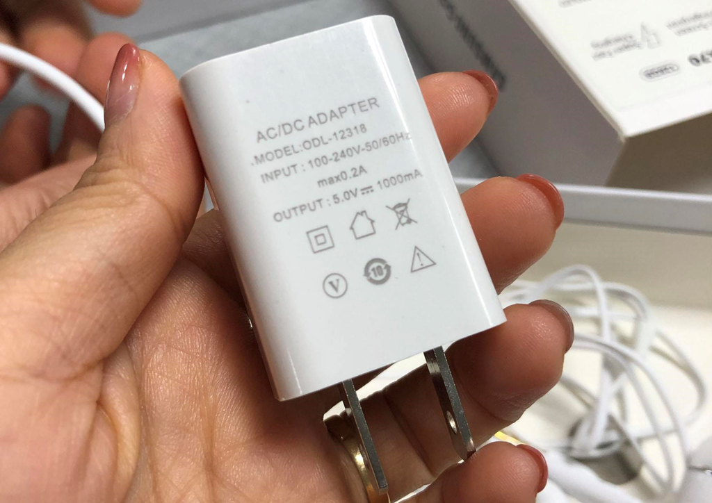 Dat mua dien thoai Samsung giam gia 50%, nhan ve hang gia Oppo o VN hinh anh 3