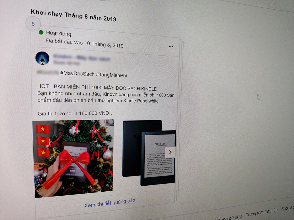Dat mua dien thoai Samsung giam gia 50%, nhan ve hang gia Oppo o VN hinh anh 7