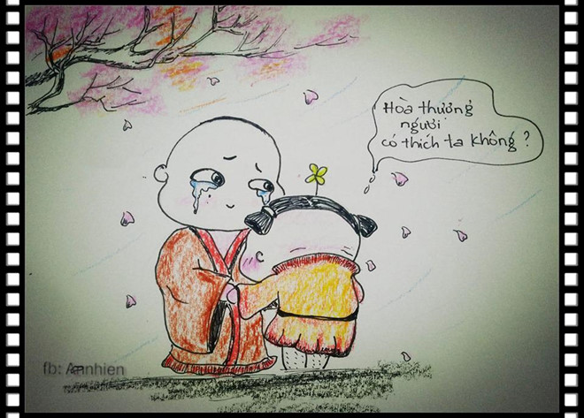 'Ca khia' la gi ma xuat hien khap noi tren mang xa hoi? hinh anh 6