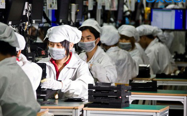 Reuters: Việt Nam có nhiều khả năng trở thành cơ sở sản xuất chính cho các sản phẩm của Apple trong tương lai - Ảnh 1.
