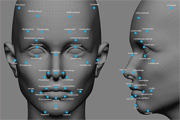 Công nghệ nhận diện khuôn mặt của Amazon có thể phát hiện ra nỗi sợ hãi