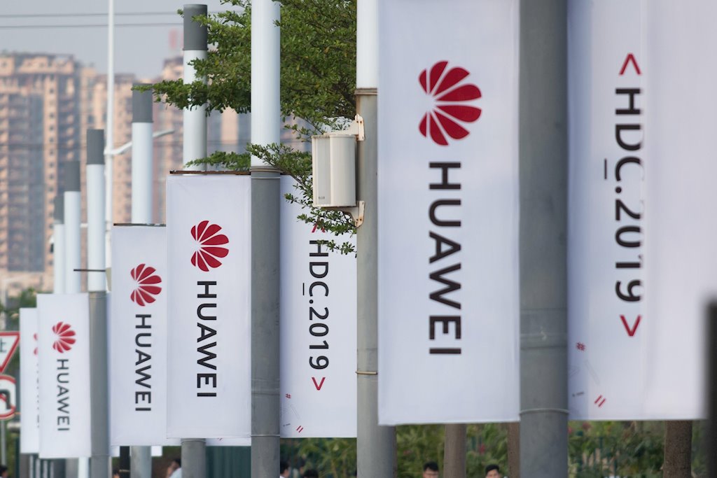 Huawei đã bắt đầu nghiên cứu mạng 6G