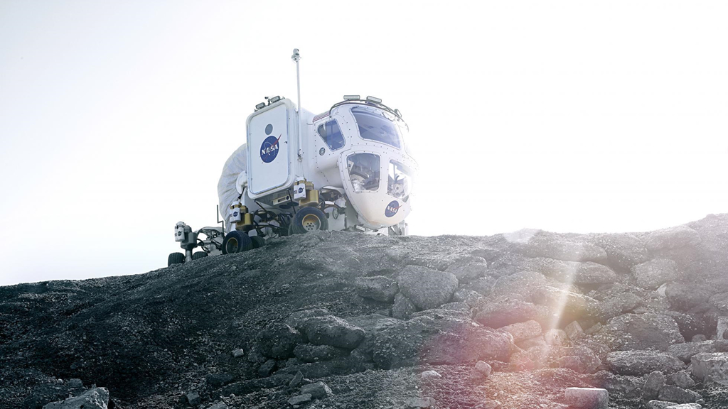 NASA xay can cu loai nguoi tren Mat Trang bang co xe 6 trieu USD nay hinh anh 1