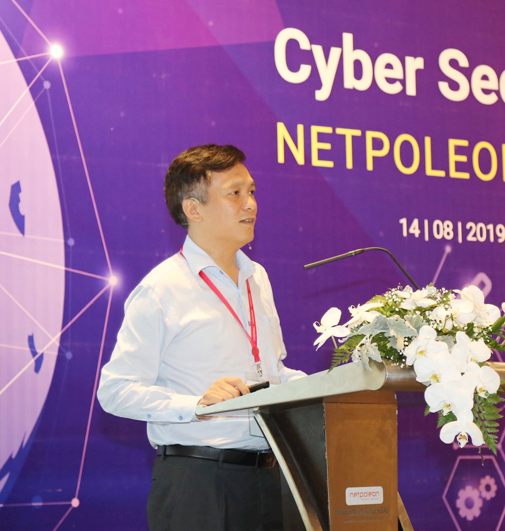 Hơn 90% hệ thống CNTT của cơ quan nhà nước có thể dễ dàng dính mã độc qua email