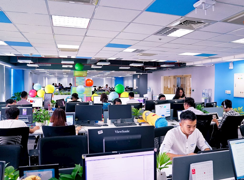 Top 5 yếu tố thu hút các ứng viên nhóm ngành Công nghệ và Kỹ thuật