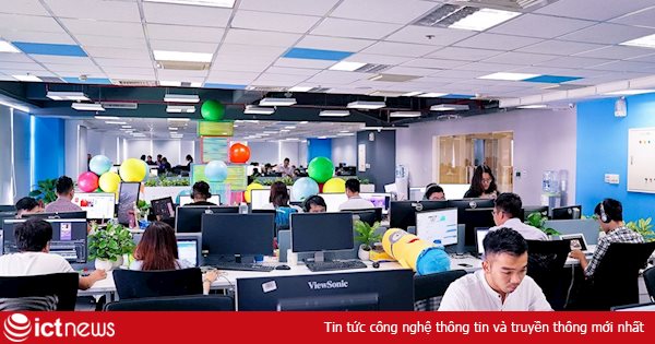 Lương, thưởng nằm trong Top 3 lý do chuyển việc của nhân viên CNTT Việt