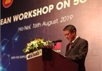 Hội thảo ASEAN về tần số "nóng" chuyện quy hoạch băng tần và cấp phép 5G
