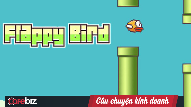 Flappy Bird, Sơn Tùng M-TP, Công Vinh và câu chuyện Trâu buộc GHÉT Trâu ăn - Ảnh 2.