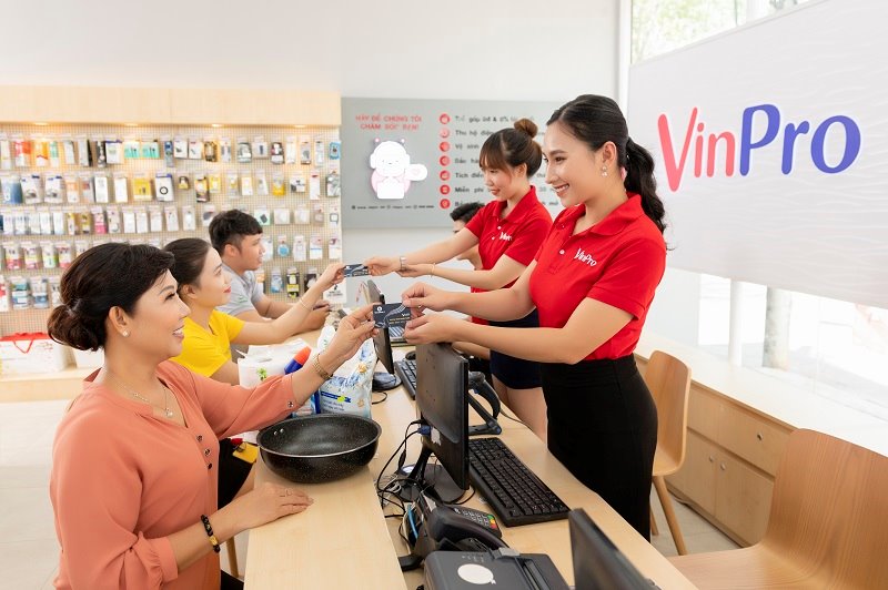 Đặt trước Galaxy Note 10/10+ tại VinPro và Viễn thông A được nhận quà 5 triệu kèm nhiều ưu đãi