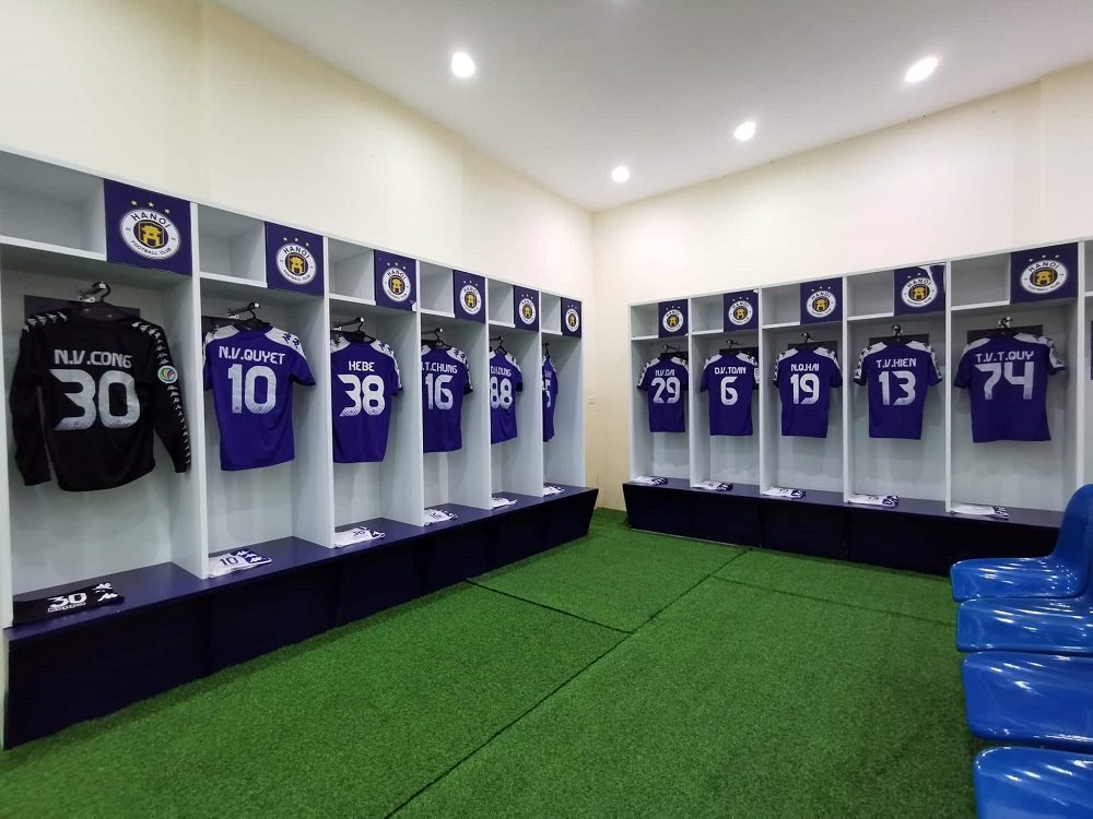 Lịch thi đấu của Hà Nội ở AFC Cup 2019 sắp tới
