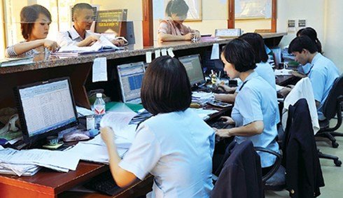 Ứng dụng công nghệ mới vào hiện đại hóa hải quan, Tổng cục Hải quan đứng đầu chỉ số cải cách hành chính ngành Tài chính