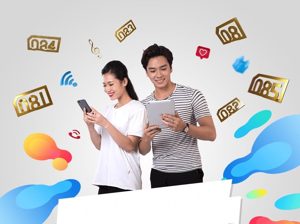 Hướng dẫn từ chối tin nhắn quảng cáo VinaPhone