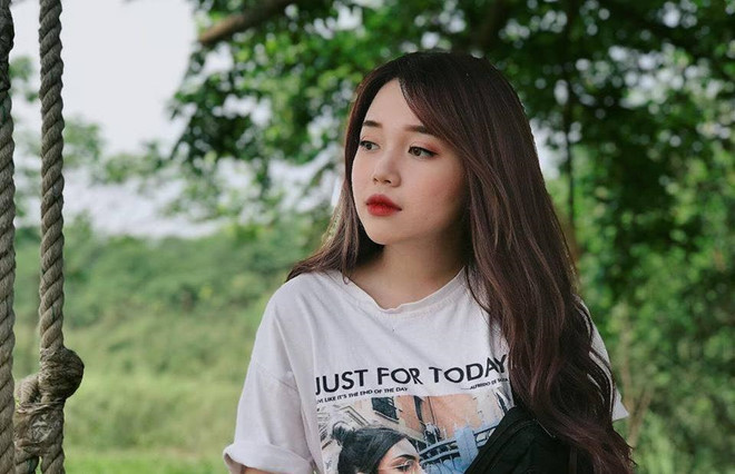 Nhung bong hong lang eSports Viet Nam khien fan me man hinh anh 12 