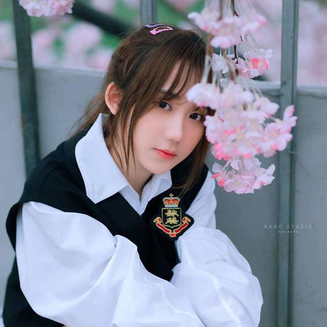 Nhung bong hong lang eSports Viet Nam khien fan me man hinh anh 1 