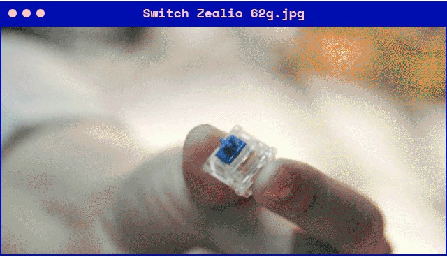 Nghiện nhựa: Bên trong Thế giới ảo diệu của những người đam mê bàn phím cơ - Ảnh 15.