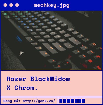 Nghiện nhựa: Bên trong Thế giới ảo diệu của những người đam mê bàn phím cơ - Ảnh 21.