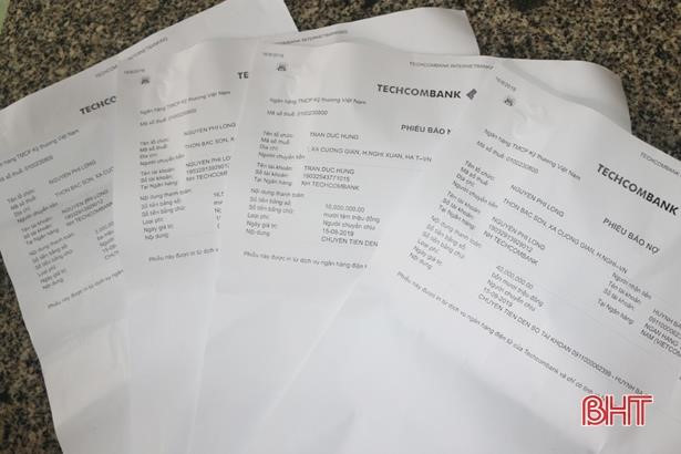 Tin trung xe SH tren Facebook hai me con bi mat gan 100 trieu dong hinh anh 2