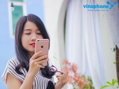 Hướng dẫn đăng ký 4G VinaPhone 1 tháng 100.000 đồng