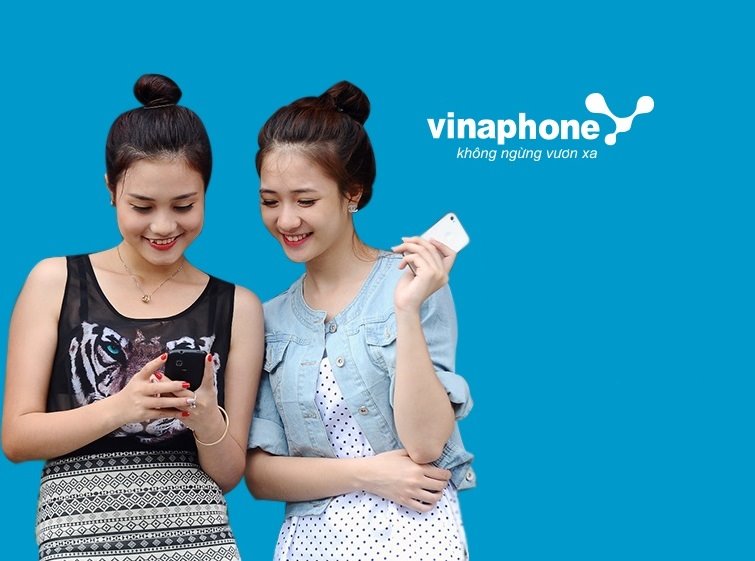 Hướng dẫn đăng ký 4G VinaPhone 1 tháng 200.000 đồng