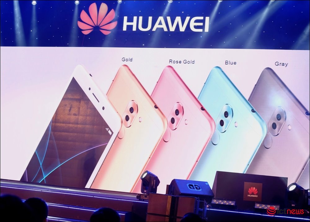 Smartphone Việt nửa đầu 2019: Huawei “rớt thảm” sau khủng hoảng, Xiaomi và Realme vươn lên