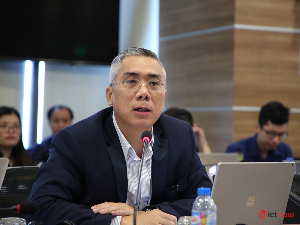 Sandbox là cơ chế phù hợp để khuyến khích phát triển các dịch vụ mới lĩnh vực Fintech