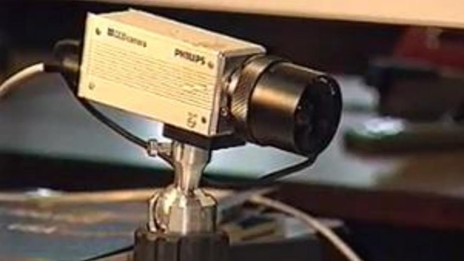 Chiec webcam lau doi nhat the gioi ngung hoat dong sau 25 nam hinh anh 2