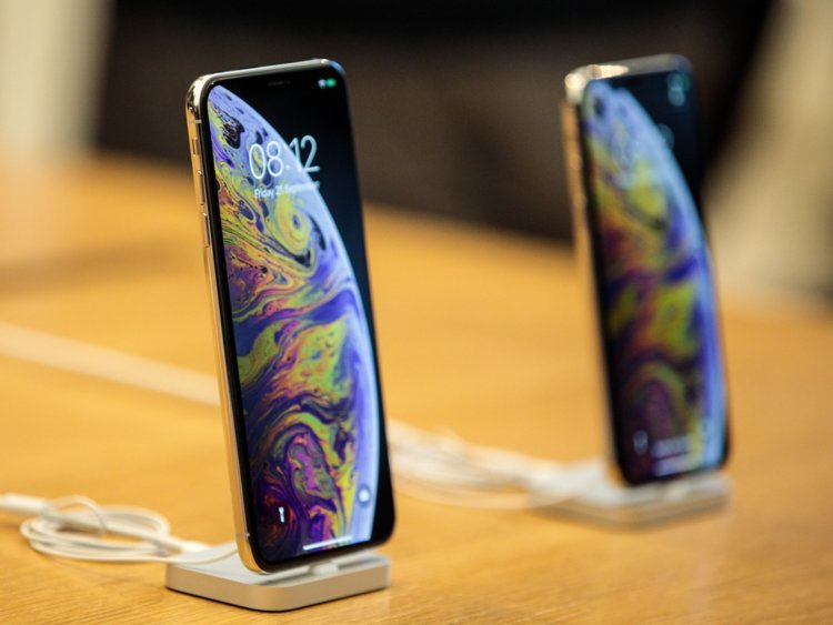 Apple thử nghiệm màn hình OLED từ nhà sản xuất Trung Quốc BOE