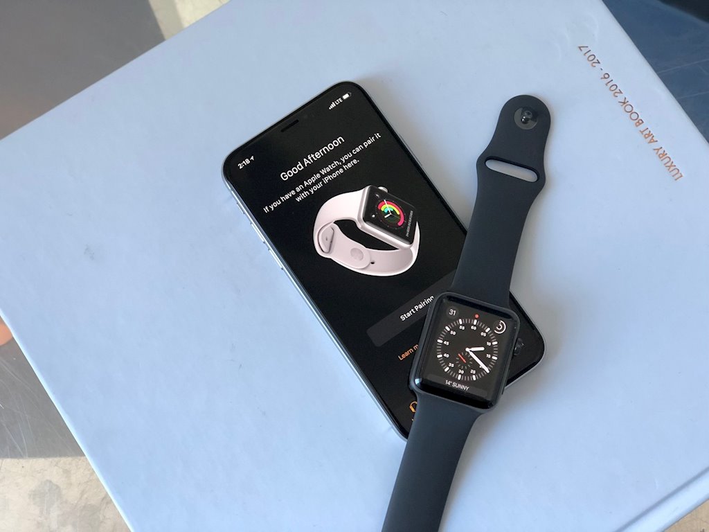 Phát hiện tới 4 mẫu Apple Watch và nhiều mẫu iPhone mới được đăng ký, có thể sẽ ra mắt trong năm nay ?