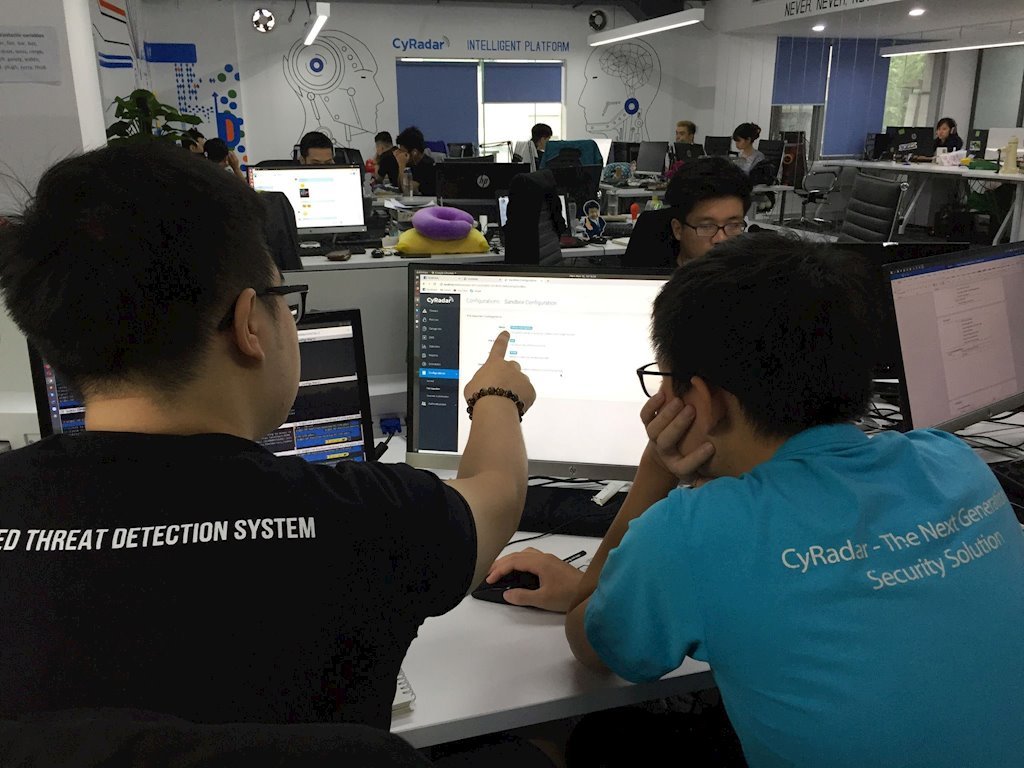 CyRadar có tên trong “Top 20 Cyber Security Innovators in 2019” | CyRadar là đại diện Việt Nam duy nhất có tên Top 20 doanh nghiệp bảo mật nhiều đổi mới sáng tạo năm 2019