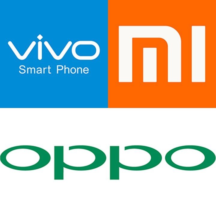 Xiaomi, Oppo và Vivo hợp tác phát triển phương thức truyền dữ liệu kiểu AirDrop