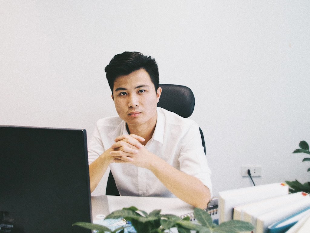 CEO TopCV: Chuyển dịch công nghệ khiến các công ty tuyển dụng lập trình viên ngày càng khó khăn hơn