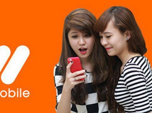 Hướng dẫn đăng ký 4G Vietnamobile theo tháng thông thường