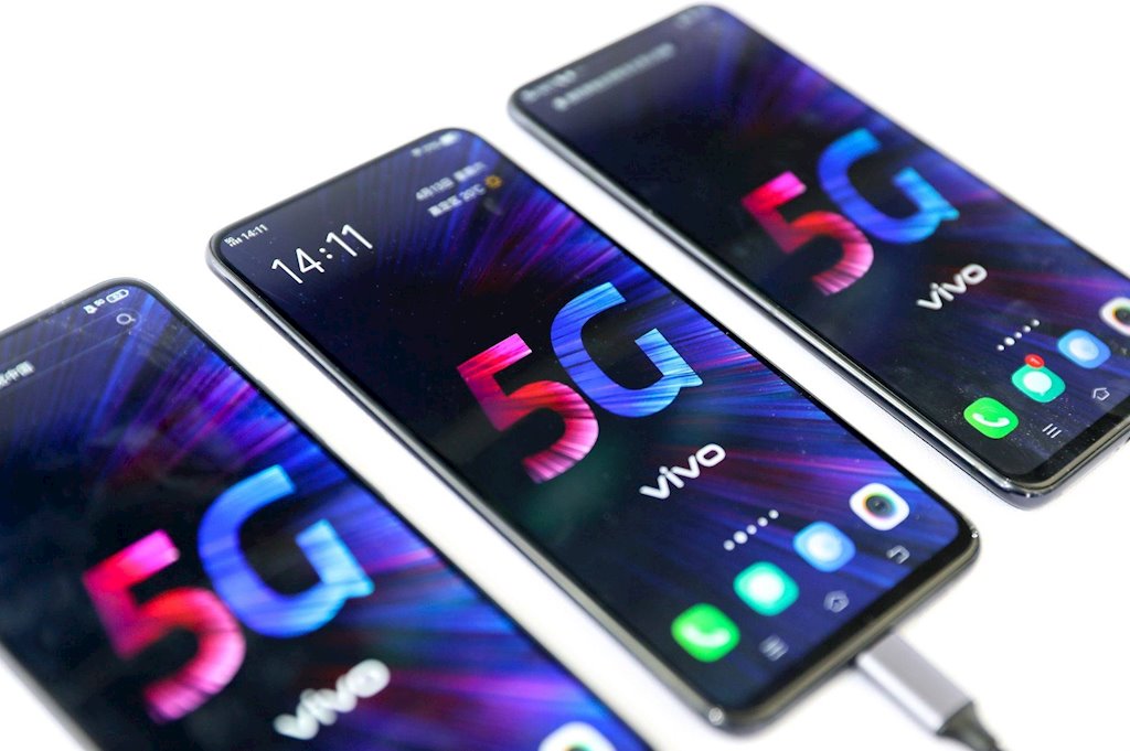 iQOO Pro 5G - gaming phone 5G giá rẻ của Vivo 'cháy hàng' chỉ sau 1 giây mở bán