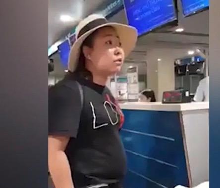 'Vu khi Facebook' trong loi de doa cua dai uy Hien o san bay la gi? hinh anh 1